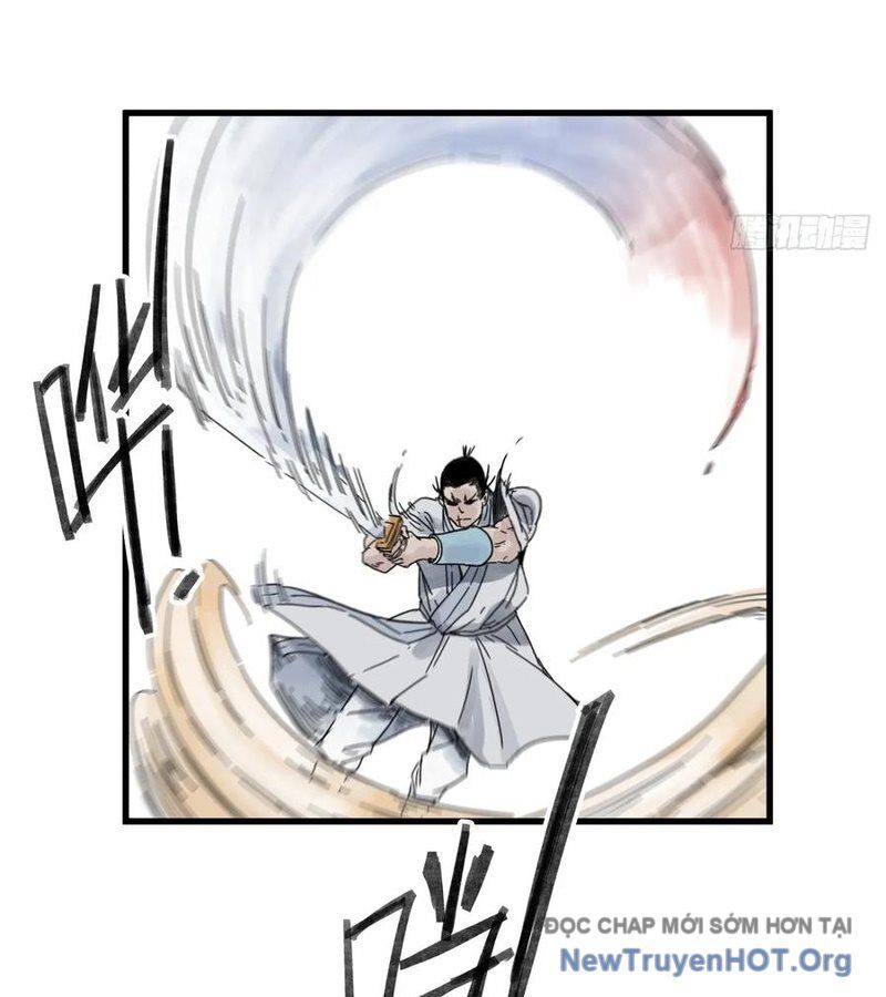 Hiệp Khách Hành bất thông - Chapter 82 - Page 23