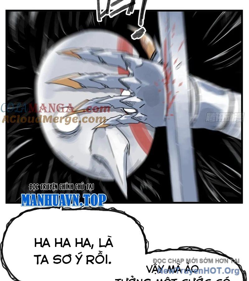 Hiệp Khách Hành bất thông - Chapter 82 - Page 24