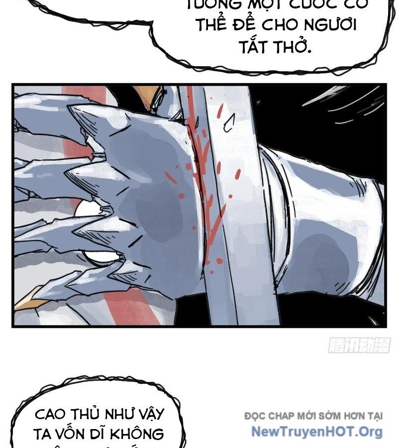 Hiệp Khách Hành bất thông - Chapter 82 - Page 25