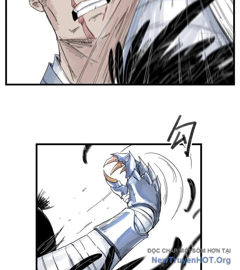 Hiệp Khách Hành bất thông - Chapter 82 - Page 28