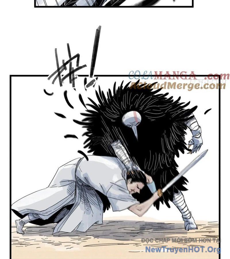 Hiệp Khách Hành bất thông - Chapter 82 - Page 29