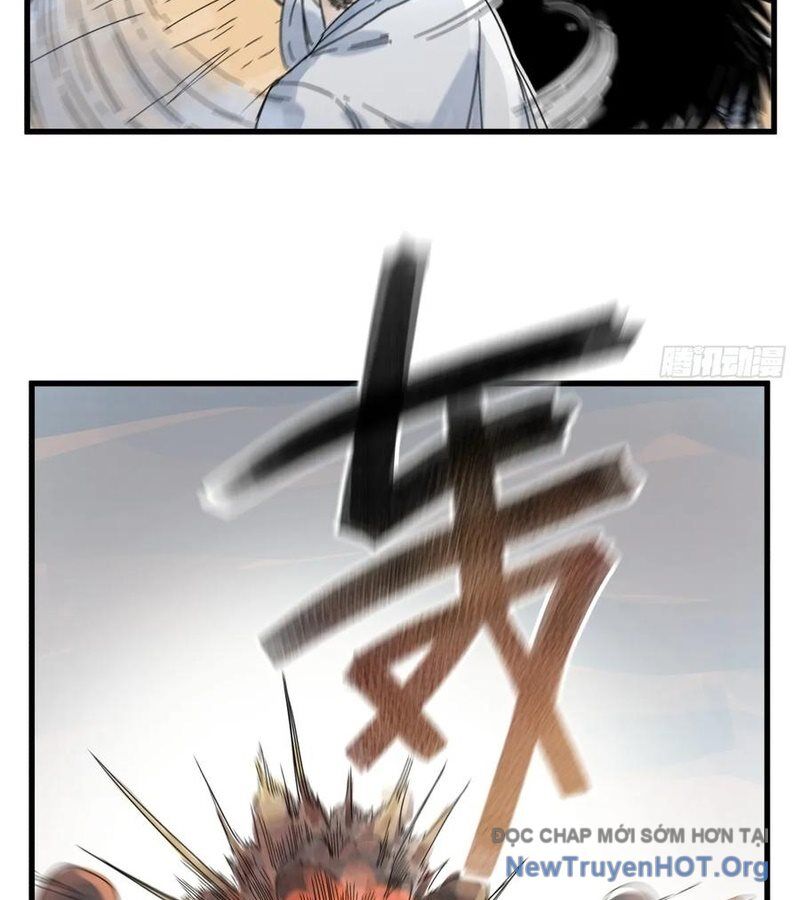 Hiệp Khách Hành bất thông - Chapter 82 - Page 36