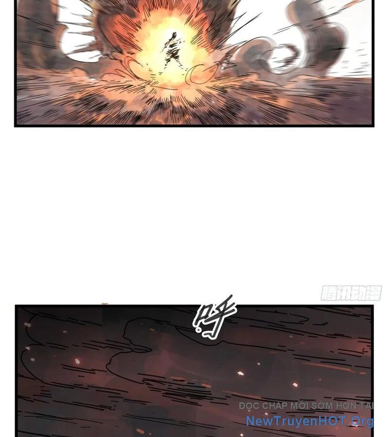 Hiệp Khách Hành bất thông - Chapter 82 - Page 37