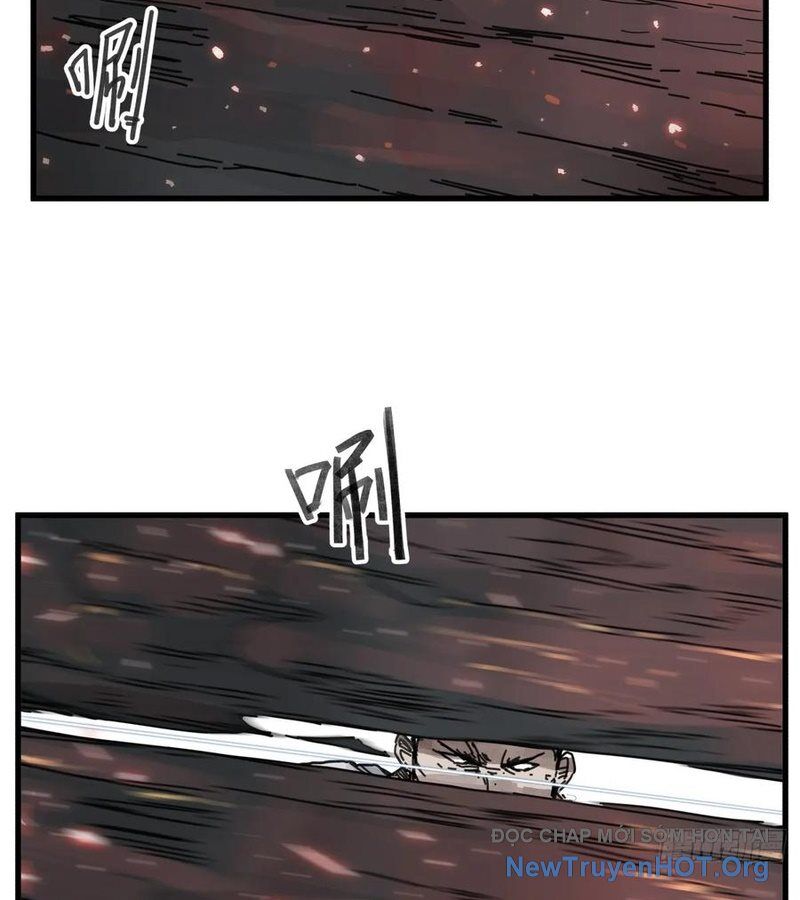 Hiệp Khách Hành bất thông - Chapter 82 - Page 38