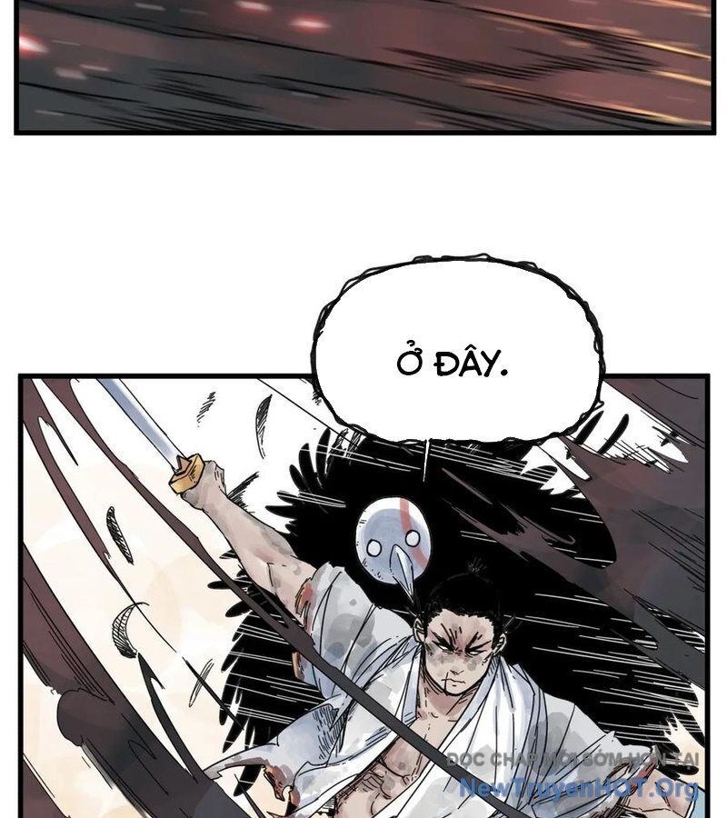 Hiệp Khách Hành bất thông - Chapter 82 - Page 39