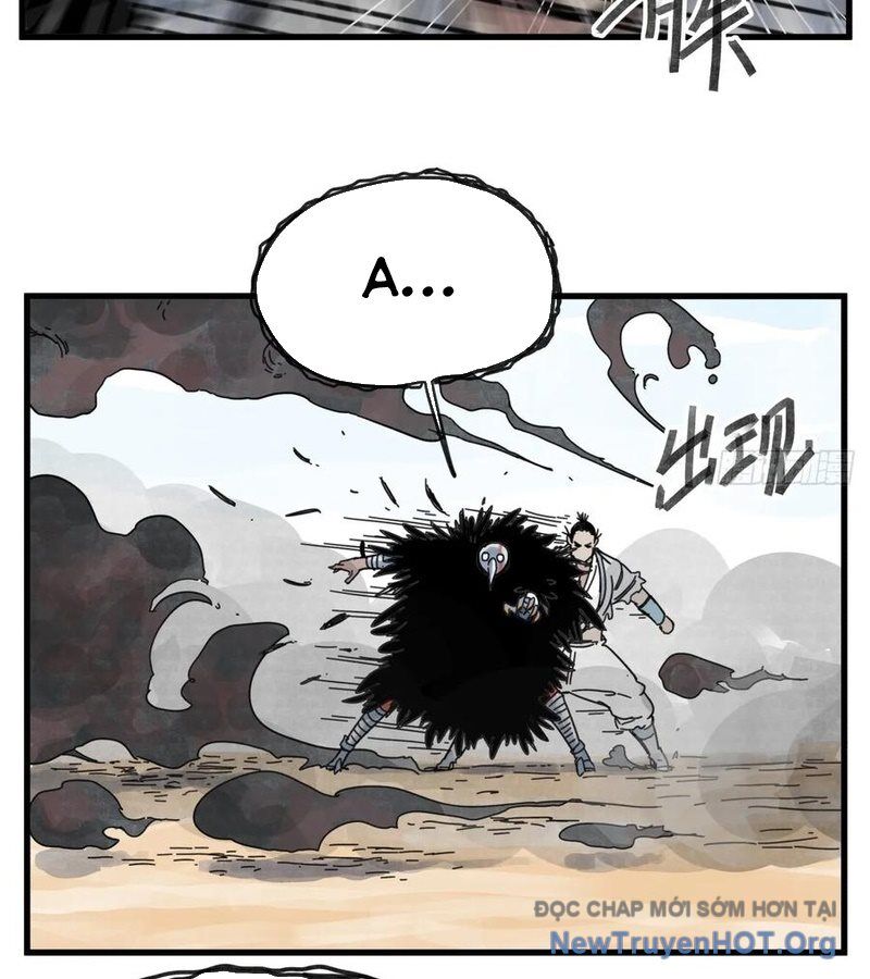 Hiệp Khách Hành bất thông - Chapter 82 - Page 41