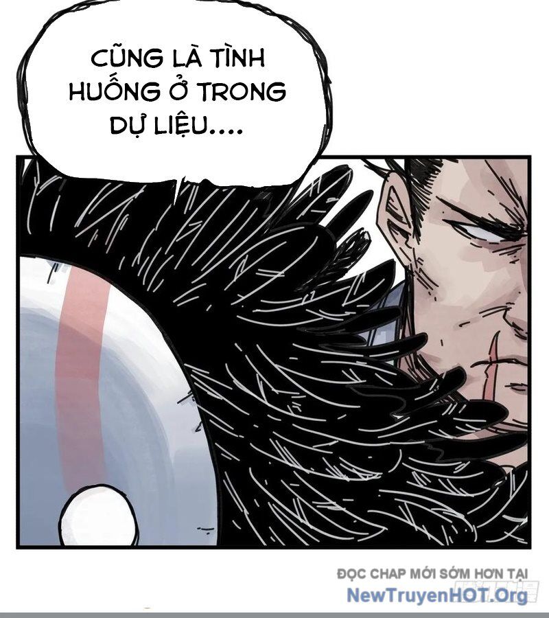 Hiệp Khách Hành bất thông - Chapter 82 - Page 42