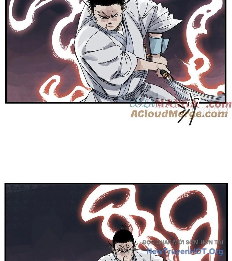 Hiệp Khách Hành bất thông - Chapter 82 - Page 5