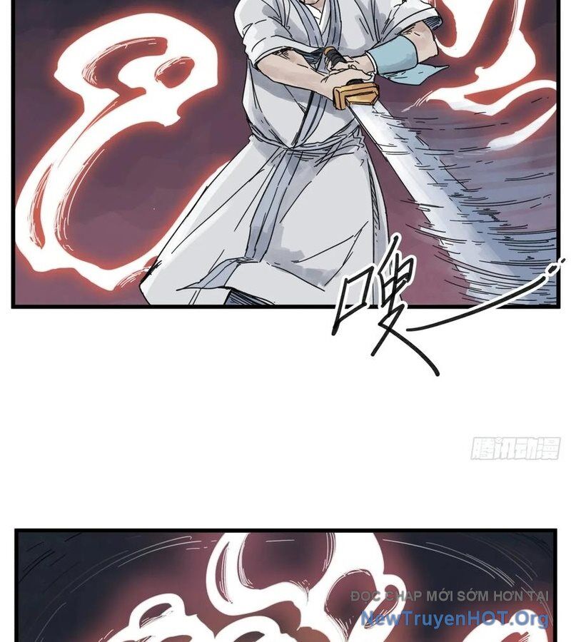 Hiệp Khách Hành bất thông - Chapter 82 - Page 6