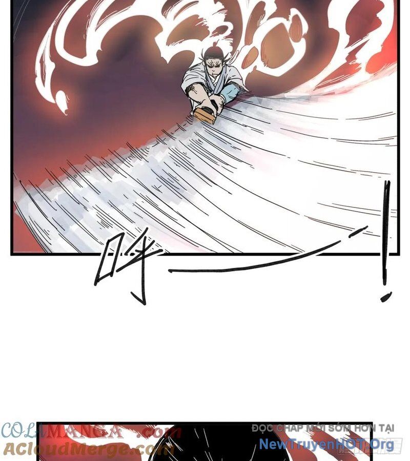 Hiệp Khách Hành bất thông - Chapter 82 - Page 7