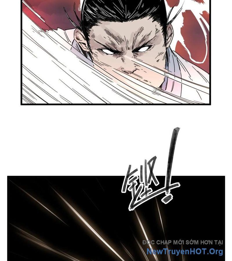 Hiệp Khách Hành bất thông - Chapter 82 - Page 8