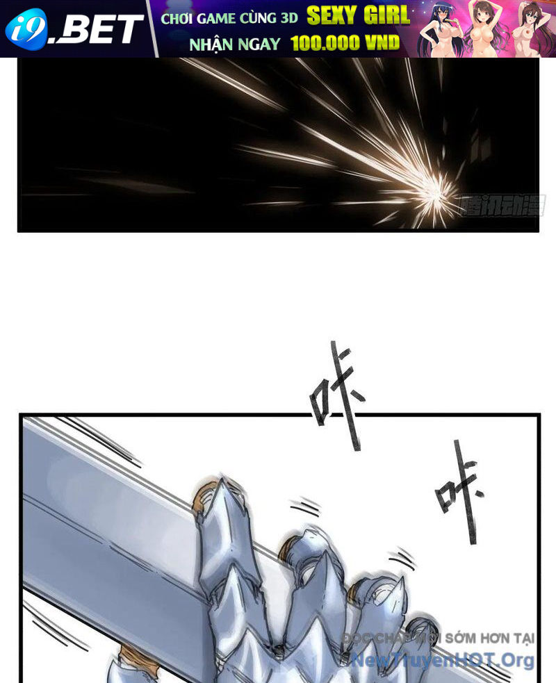 Hiệp Khách Hành bất thông - Chapter 82 - Page 9