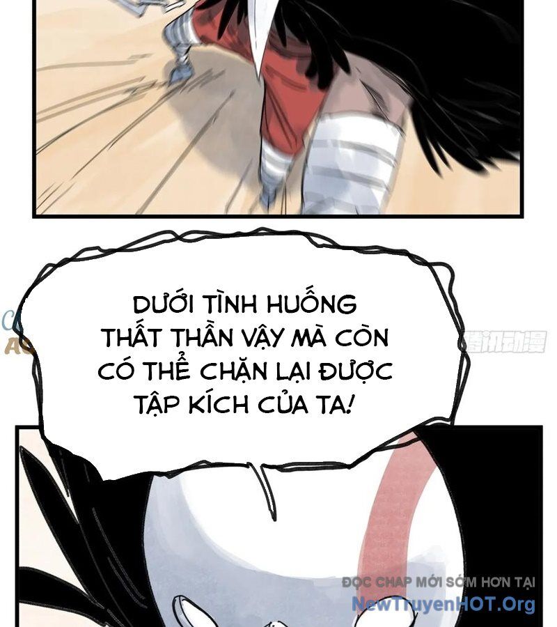 Hiệp Khách Hành bất thông - Chapter 83 - Page 12