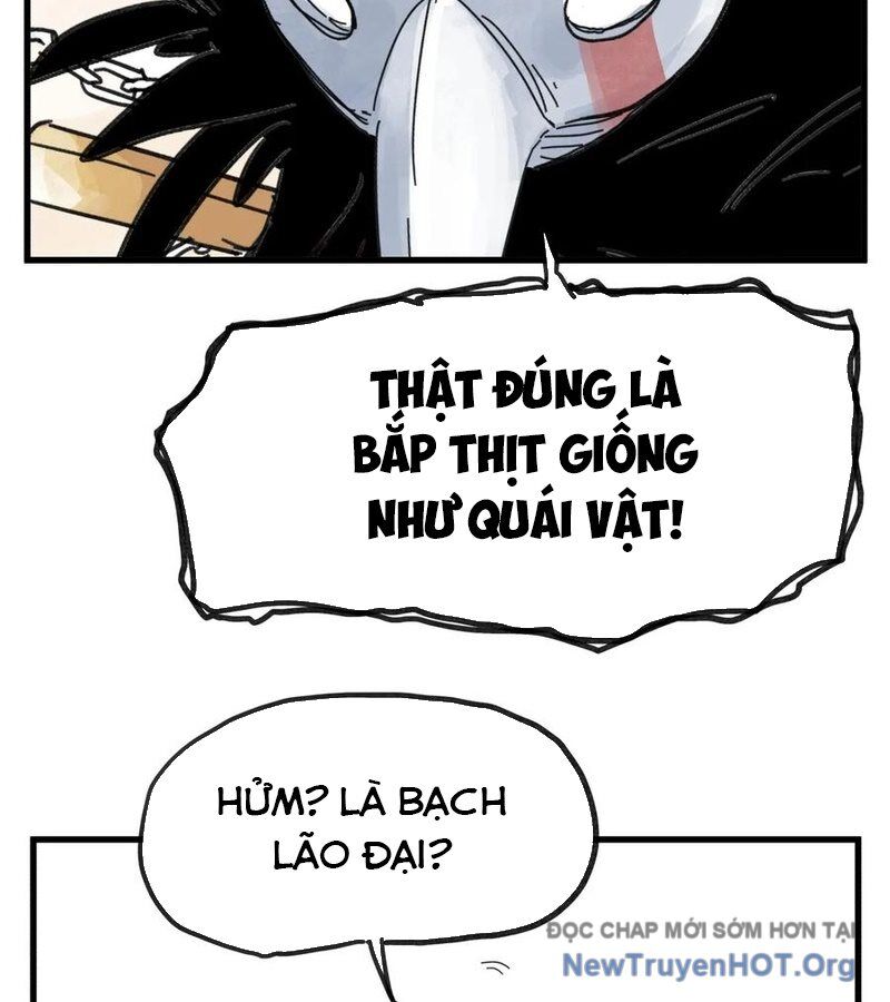 Hiệp Khách Hành bất thông - Chapter 83 - Page 13