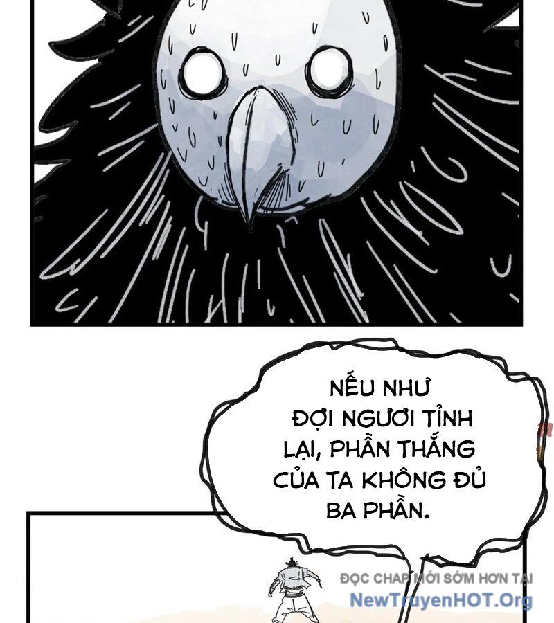Hiệp Khách Hành bất thông - Chapter 83 - Page 15