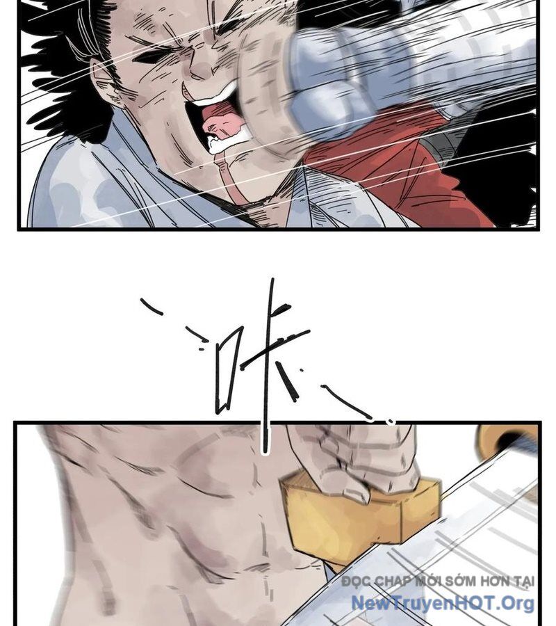 Hiệp Khách Hành bất thông - Chapter 83 - Page 18