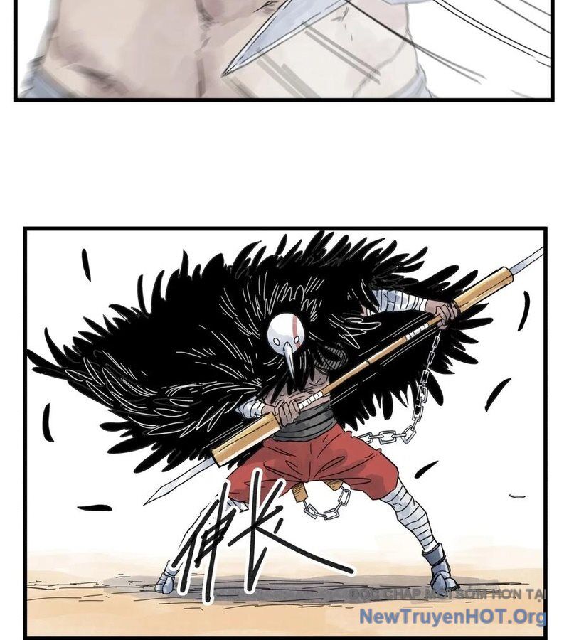 Hiệp Khách Hành bất thông - Chapter 83 - Page 19