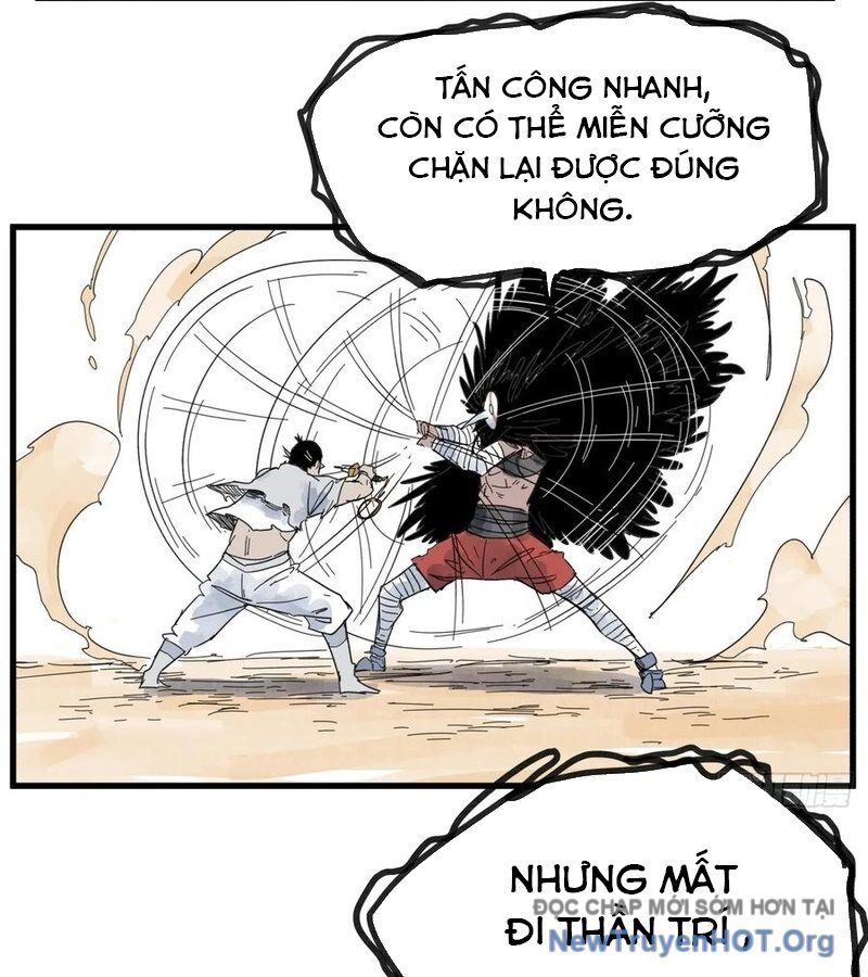 Hiệp Khách Hành bất thông - Chapter 83 - Page 20