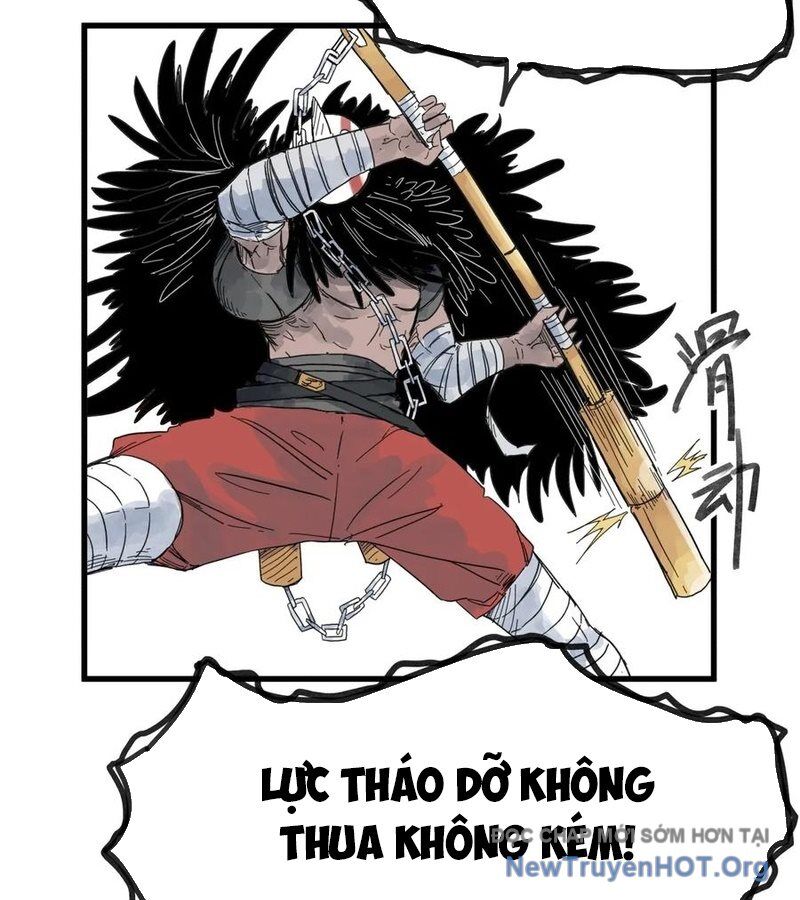 Hiệp Khách Hành bất thông - Chapter 83 - Page 21