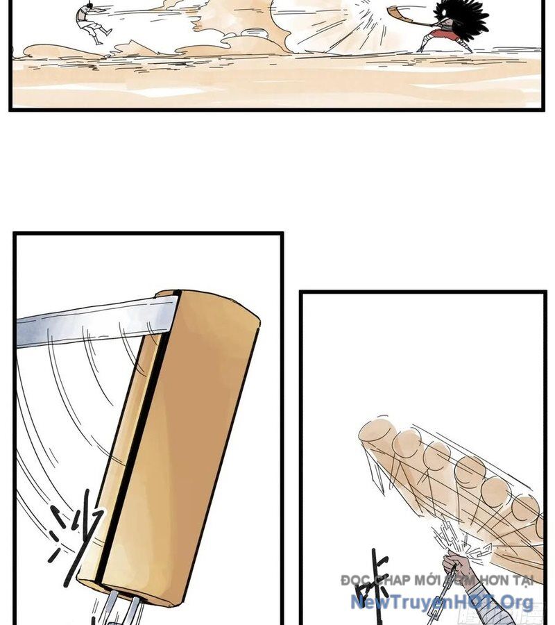 Hiệp Khách Hành bất thông - Chapter 83 - Page 23