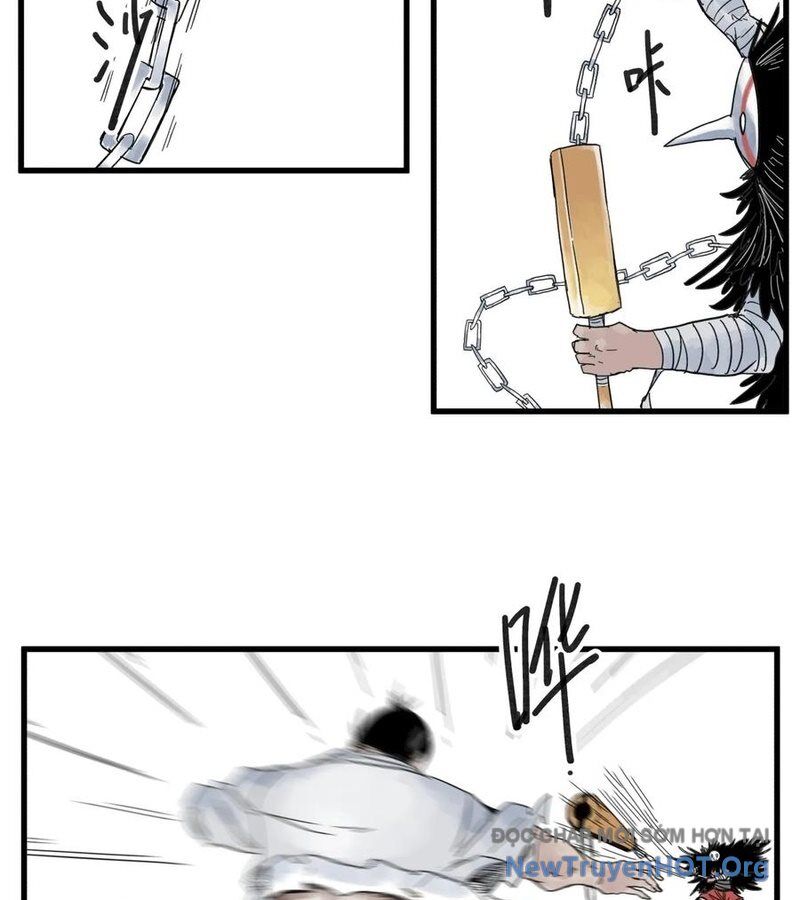 Hiệp Khách Hành bất thông - Chapter 83 - Page 24