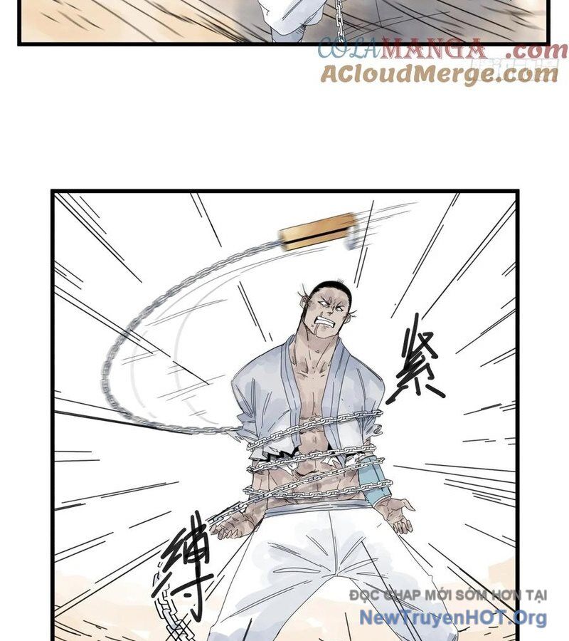 Hiệp Khách Hành bất thông - Chapter 83 - Page 26