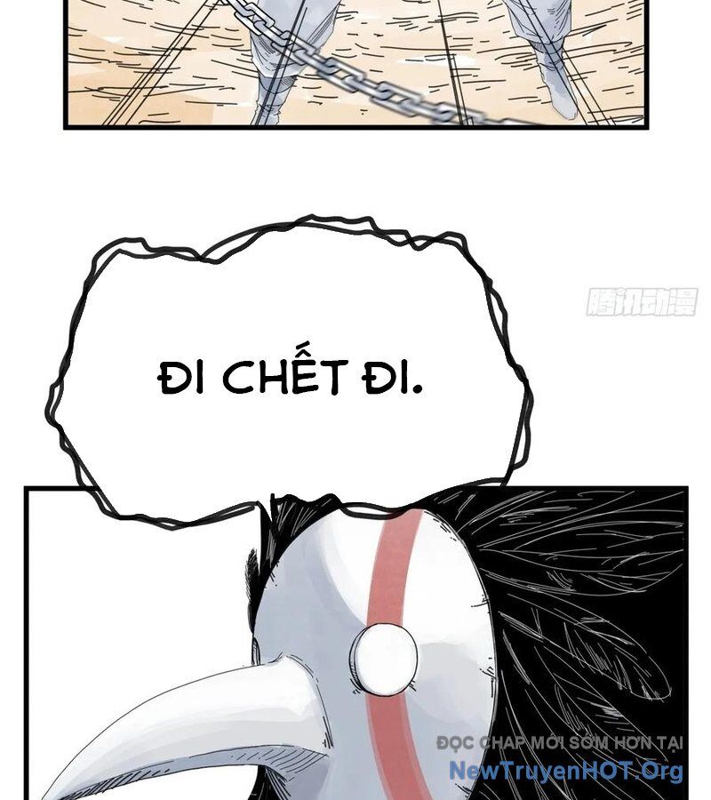 Hiệp Khách Hành bất thông - Chapter 83 - Page 27