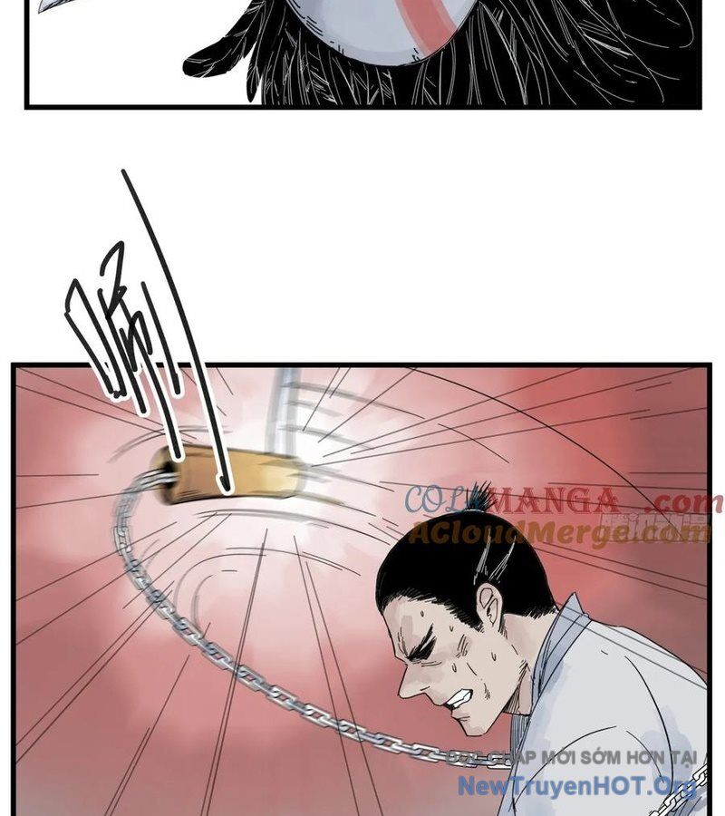 Hiệp Khách Hành bất thông - Chapter 83 - Page 28