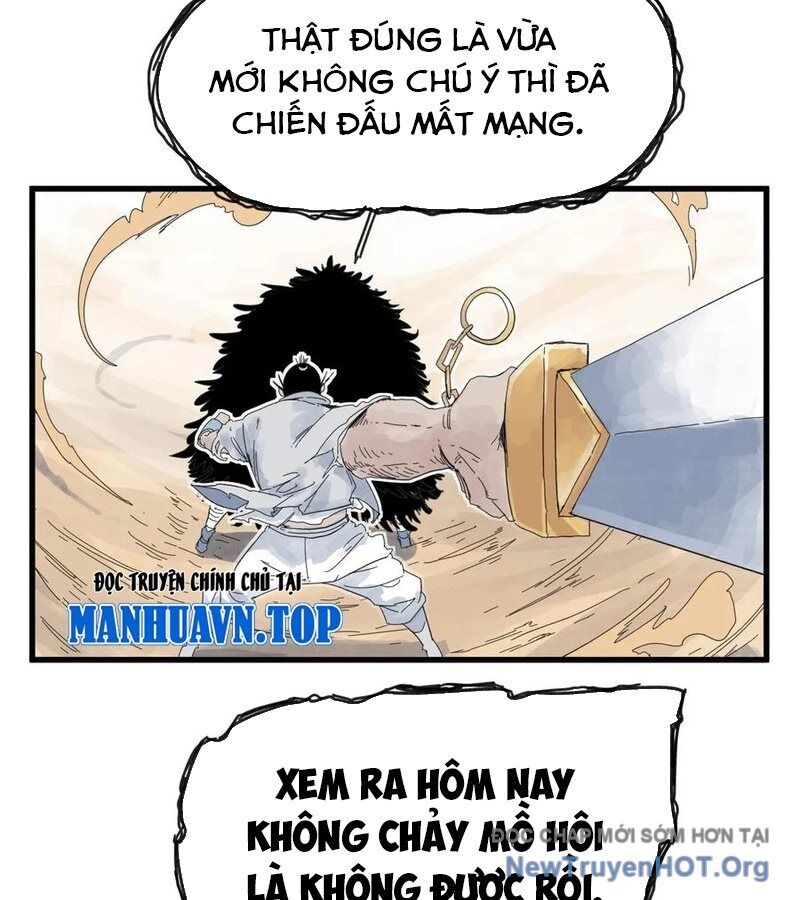 Hiệp Khách Hành bất thông - Chapter 83 - Page 3