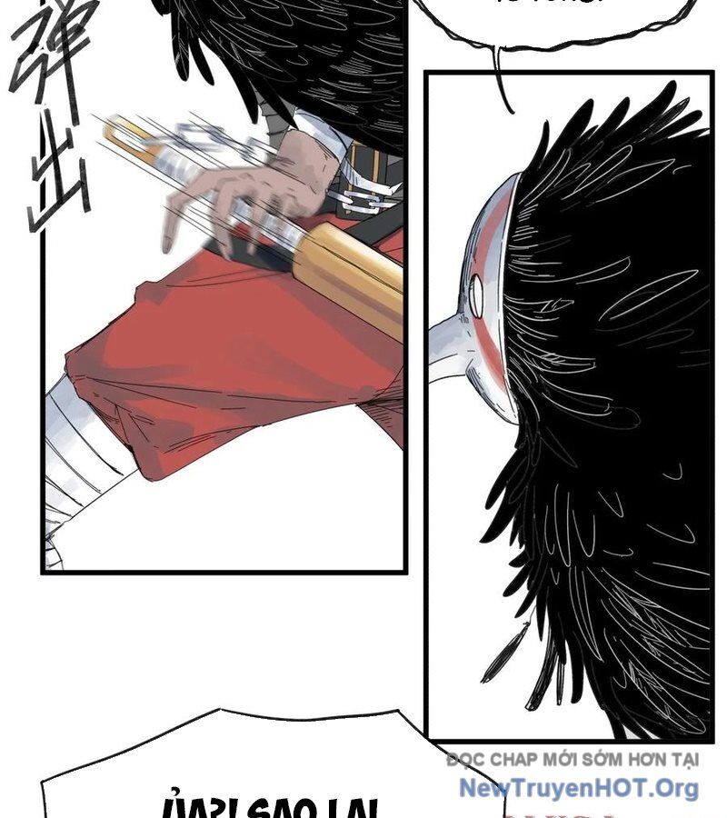 Hiệp Khách Hành bất thông - Chapter 83 - Page 5