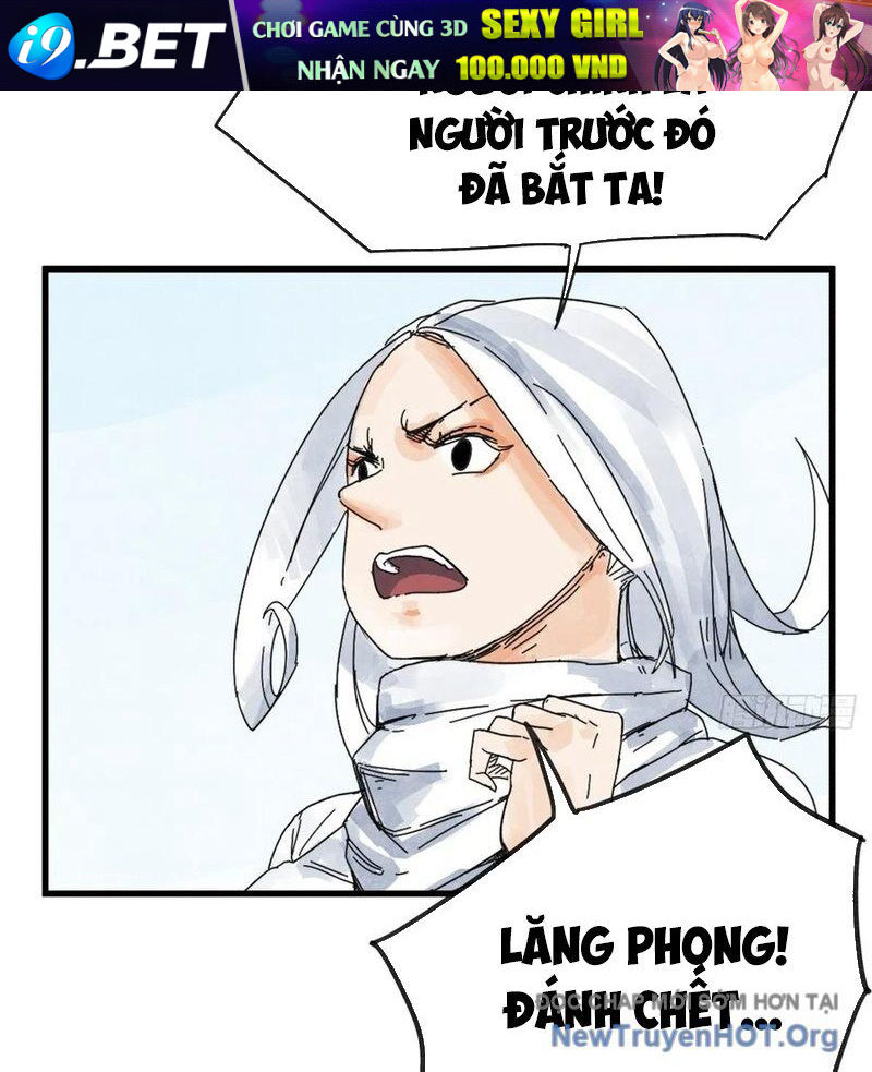 Hiệp Khách Hành bất thông - Chapter 83 - Page 7