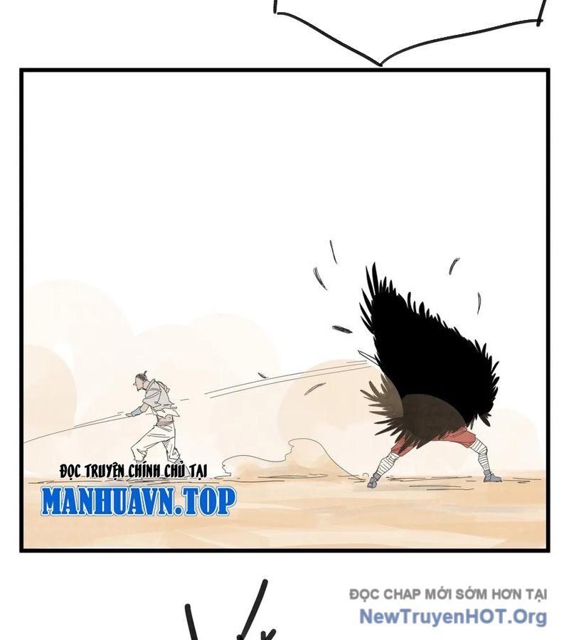 Hiệp Khách Hành bất thông - Chapter 83 - Page 8