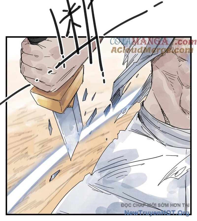 Hiệp Khách Hành bất thông - Chapter 83 - Page 9