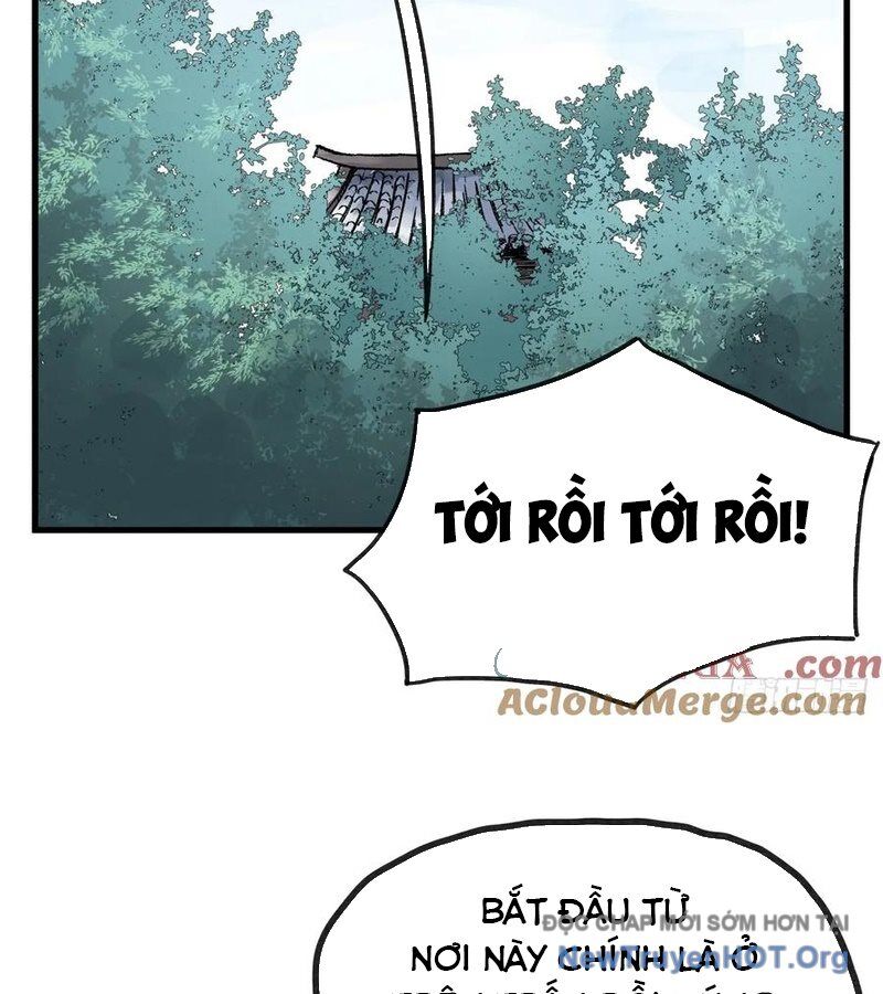 Hiệp Khách Hành bất thông - Chapter 84 - Page 10