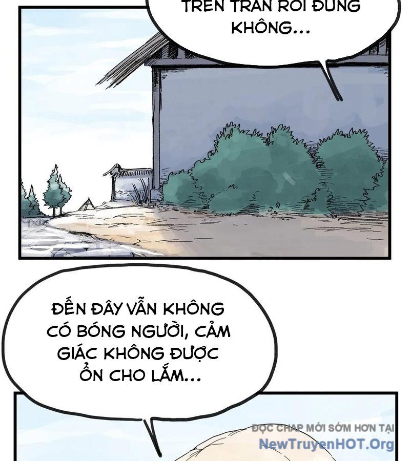 Hiệp Khách Hành bất thông - Chapter 84 - Page 11