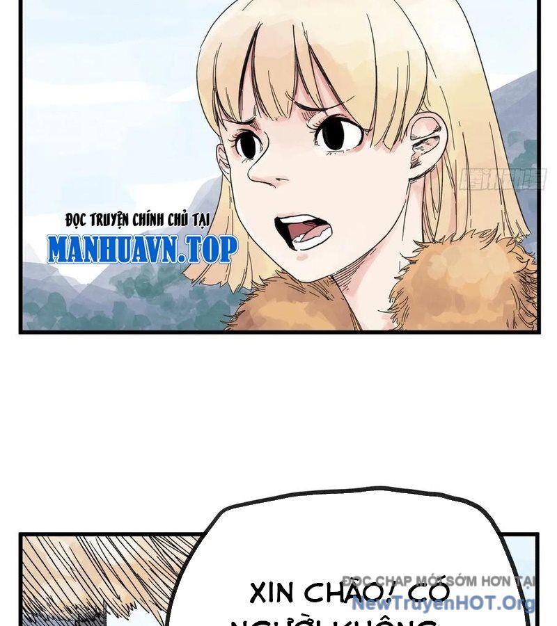 Hiệp Khách Hành bất thông - Chapter 84 - Page 12