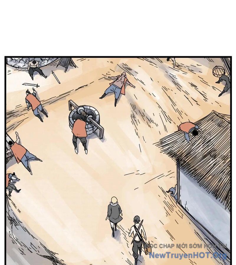 Hiệp Khách Hành bất thông - Chapter 84 - Page 14
