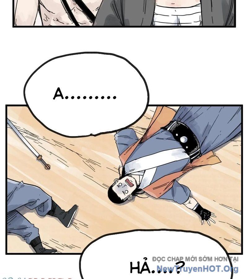 Hiệp Khách Hành bất thông - Chapter 84 - Page 16