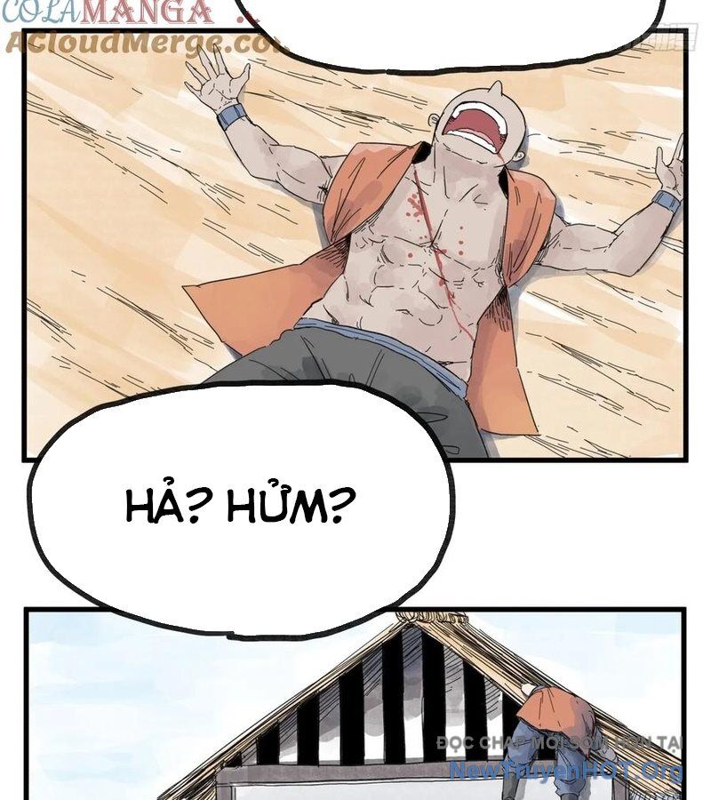 Hiệp Khách Hành bất thông - Chapter 84 - Page 17