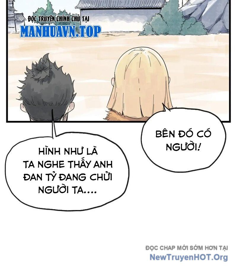 Hiệp Khách Hành bất thông - Chapter 84 - Page 19