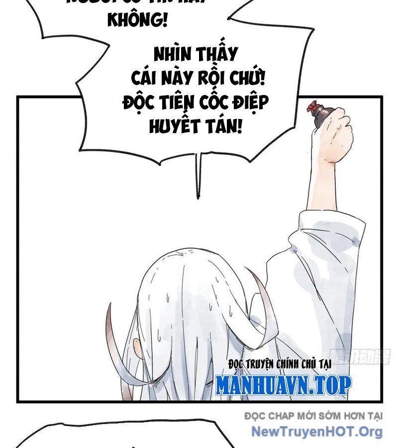 Hiệp Khách Hành bất thông - Chapter 84 - Page 21