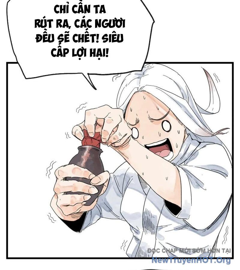 Hiệp Khách Hành bất thông - Chapter 84 - Page 22