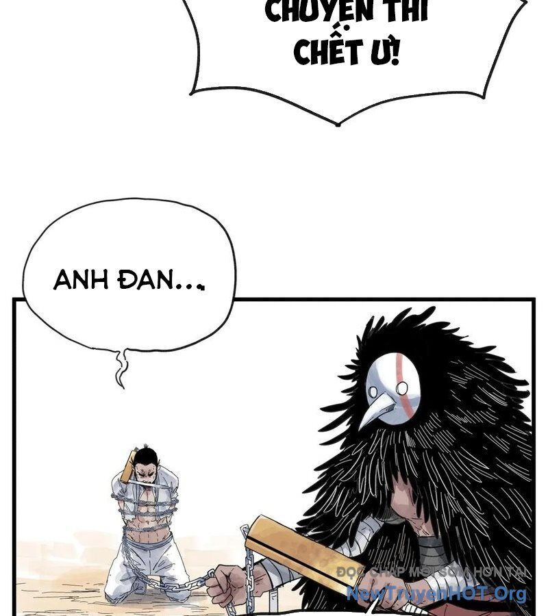 Hiệp Khách Hành bất thông - Chapter 84 - Page 24