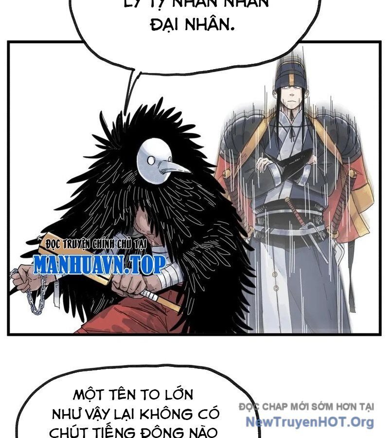 Hiệp Khách Hành bất thông - Chapter 84 - Page 27