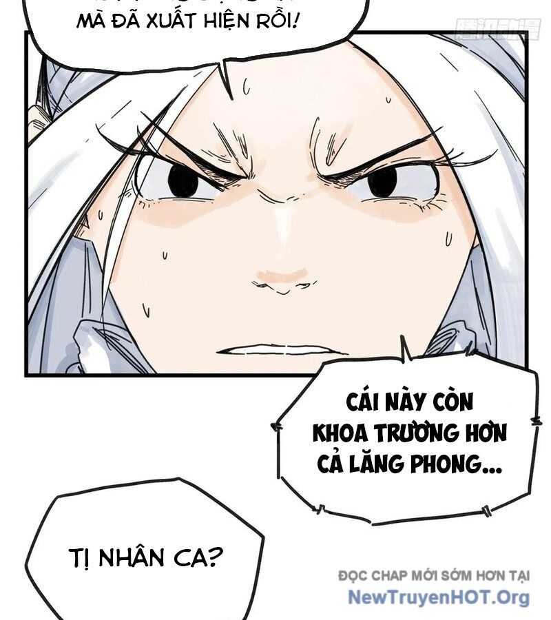 Hiệp Khách Hành bất thông - Chapter 84 - Page 28