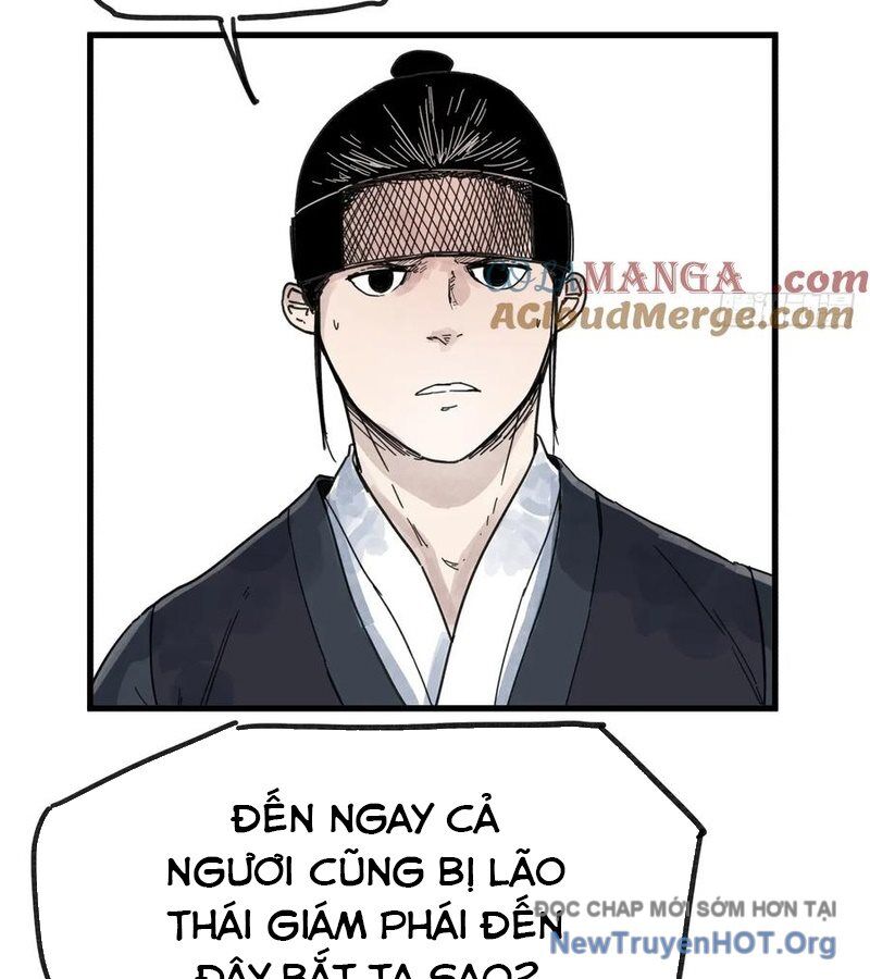 Hiệp Khách Hành bất thông - Chapter 84 - Page 29