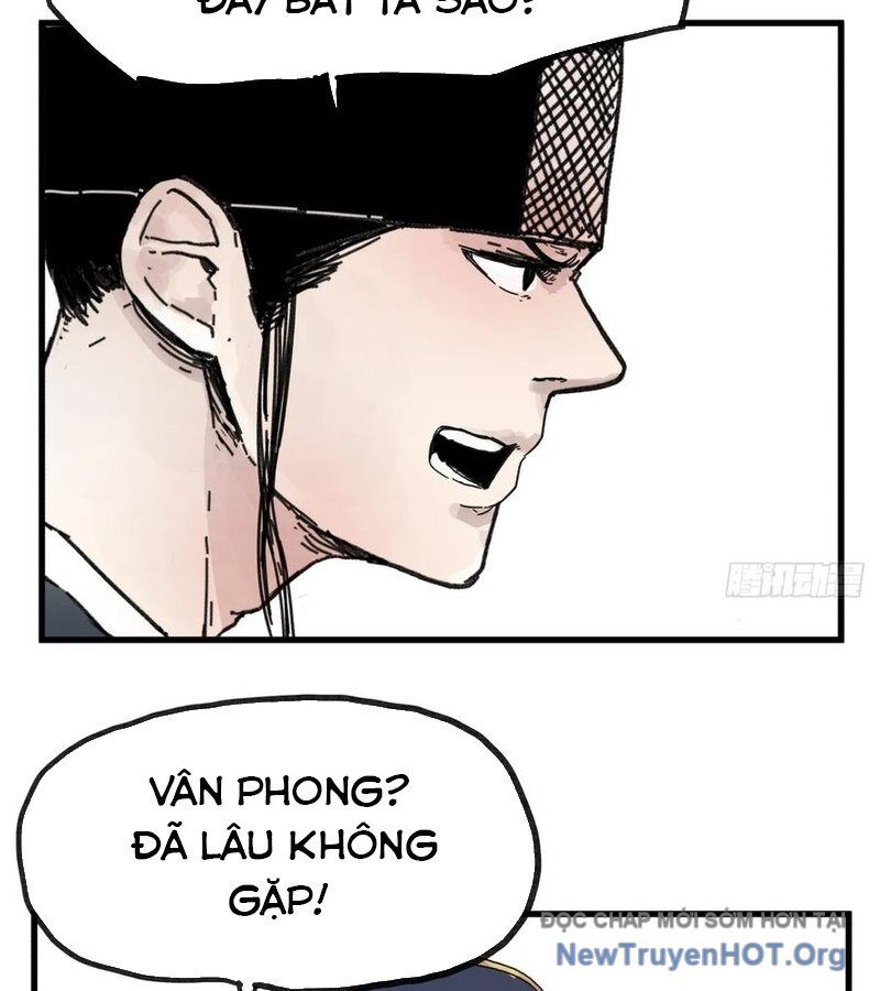 Hiệp Khách Hành bất thông - Chapter 84 - Page 30