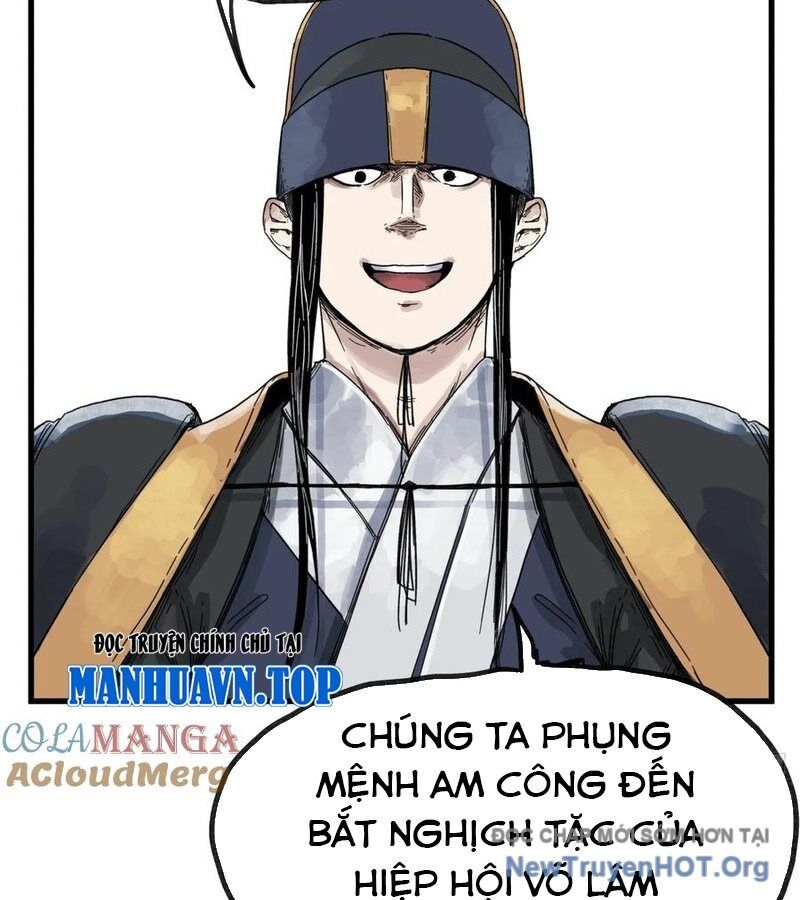 Hiệp Khách Hành bất thông - Chapter 84 - Page 31