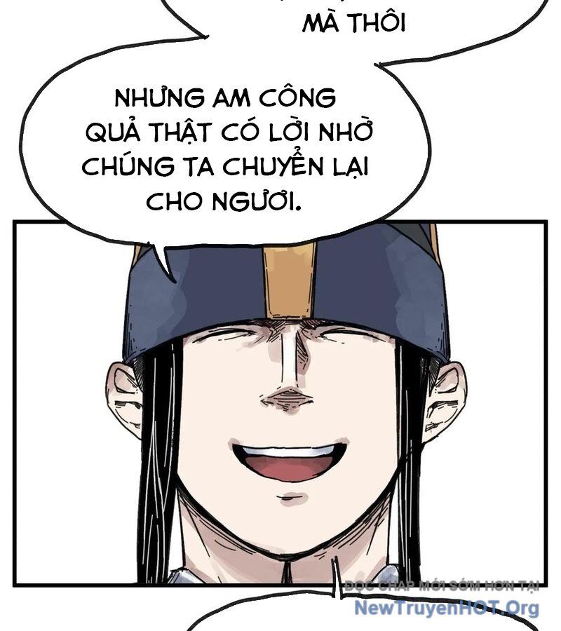 Hiệp Khách Hành bất thông - Chapter 84 - Page 32