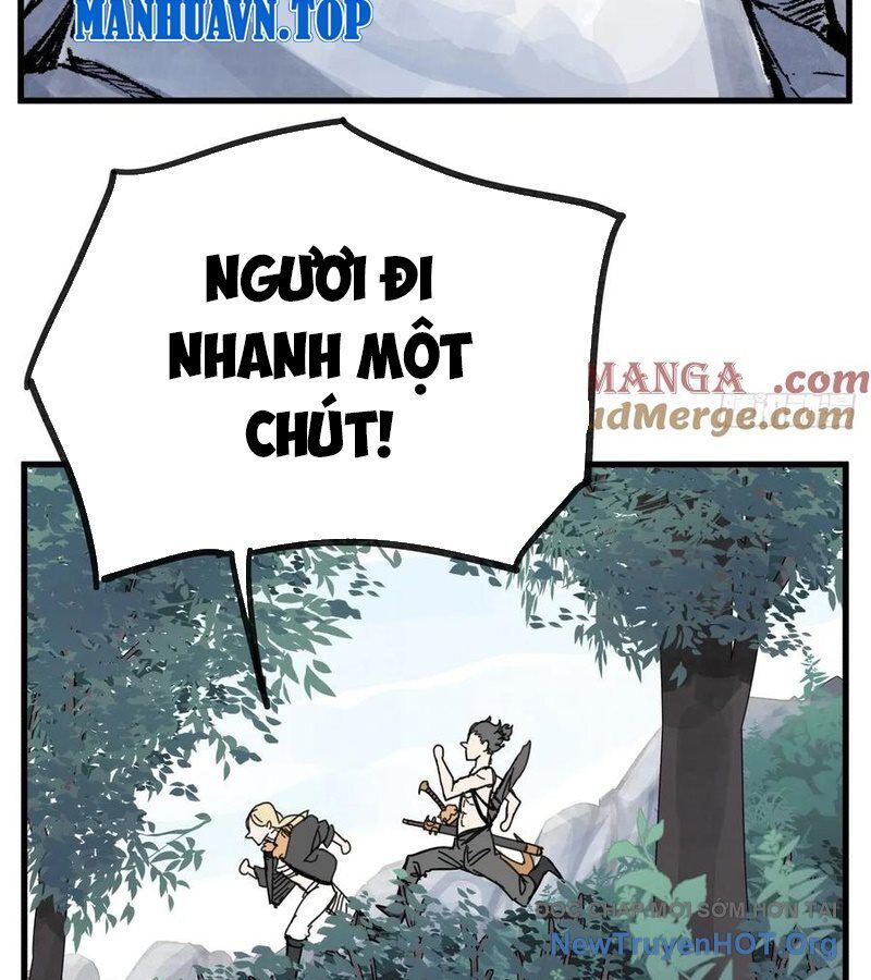 Hiệp Khách Hành bất thông - Chapter 84 - Page 5